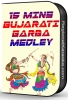 15 Min Gujarati Garba Medley 1 - MP3