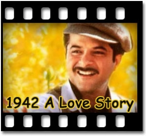 Ek Ladki Ko Dekha To Karaoke MP3