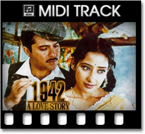 Kuchh na Kaho  Midi File