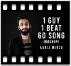 1 GUY 1 BEAT 60 Song (Mashup) - MP3