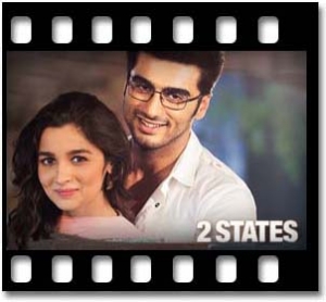 Mast Magan Karaoke With Lyrics