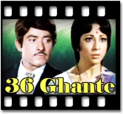 Jaane Aaj Kya Hua - MP3