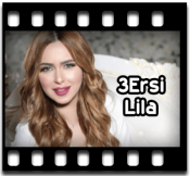 3Ersi Lila - MP3 + VIDEO