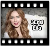 3Ersi Lila Karaoke With Lyrics