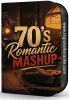 70's Romantic Mashup - MP3