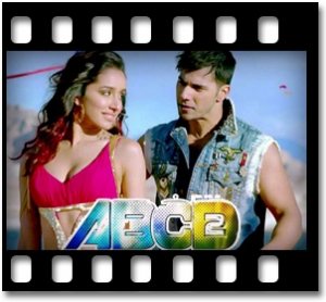 Sun Saathiya (With Male Vocals) Karaoke MP3