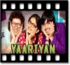 ABCD (With Female Vocals) - MP3