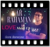 AR Rahman Love Mashup 2018 - MP3
