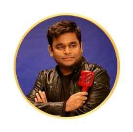 A R Rahman Karaoke