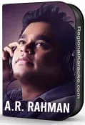 A R Rahman Medley - MP3