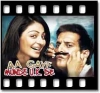 Tere Hi Naal - MP3