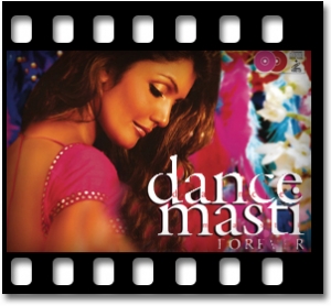 Aa Jaane Jaan (Baby Can You Feel The Magic Mix) Karaoke MP3