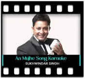 Aa Mujhe Chhoo Le - MP3