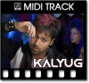 Aadat Si Hai Mujhko - MIDI
