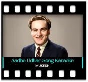 Aadhe Udhar Hain Aadhe Idhar - MP3