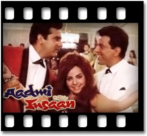 O Yaara Dildaara Mera Dil Karta (Without Chorus) Karaoke MP3
