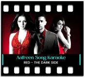 Aafreen Tera Chehera - MP3 + VIDEO