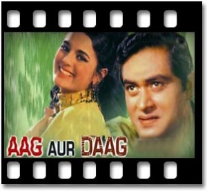 Tere Is Pyaar Ka Shukriya Karaoke With Lyrics