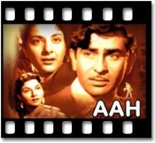 Jaane Na Nazar (With Female Vocals) - MP3