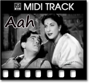 Jane Na Nazar Pehchane Jigar Midi File