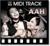 Raja Ki Aayegi Baarat - MIDI