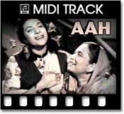 Raja Ki Aayegi Baarat - MIDI
