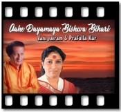 Aahe Dayamaya Bishwa Bihari - MP3 + VIDEO