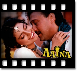 Dil Ne Dil Se Karaoke MP3