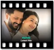 Aainda - MP3