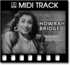 Aaiye Meherban - MIDI