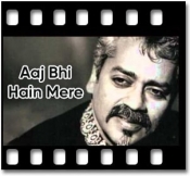 Aaj Bhi Hain Mere - MP3