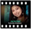 Aaj Hai Sagai (Cover) - MP3