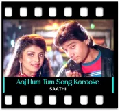 Aaj Hum Tum O Sanam - MP3