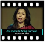 Aaj Jaane Ki Zid (High Quality) - MP3
