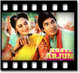 Gori Hai Kalaiyan(With Male Vocals) Karaoke MP3