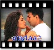 Aaj Kehna Zaroori Hai (With Female Vocals) - MP3