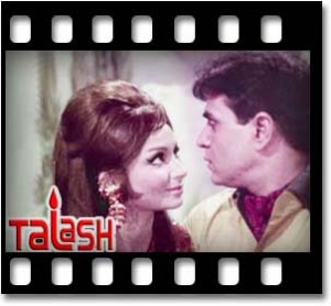 Aaj Ko Junli Raat Ma (With Female Vocals) Karaoke MP3