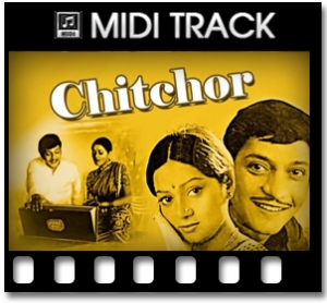 Aaj Se Pehle Midi File