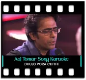 Aaj Tomar Mon - MP3 + VIDEO