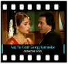 Aaj Tu Gair Sahi - MP3