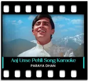 Aaj Unse Pehli Mulaqat Hogi - MP3
