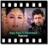 Aaja Aaja Tu Aanewale - MP3