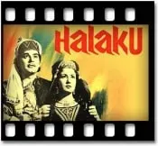 Aaja Ke Intezaar Mein Karaoke With Lyrics