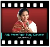 Aaja Mere Pyar Ke Sahare - MP3