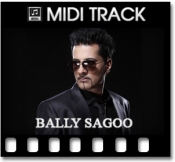 Aaja Nach Ley - MIDI