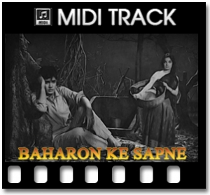 Aaja Piya Midi File