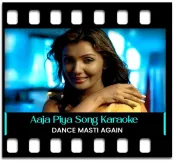 Aaja Piya - MP3