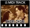 Aaja Sanam - MIDI