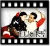 Aake Bhar Lo Bazuon Mein (With Female Vocals) - MP3