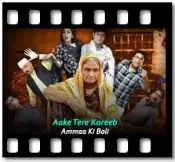 Aake Tere Kareeb Karaoke MP3